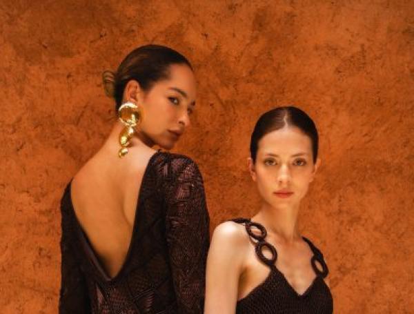 Bogotá Fashion Week