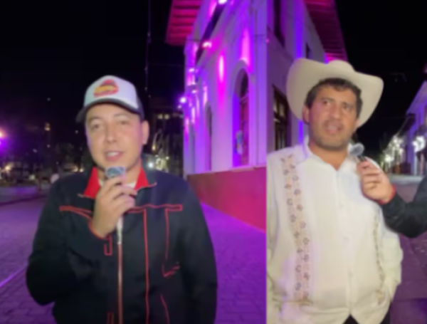 El Universal/México/GDA