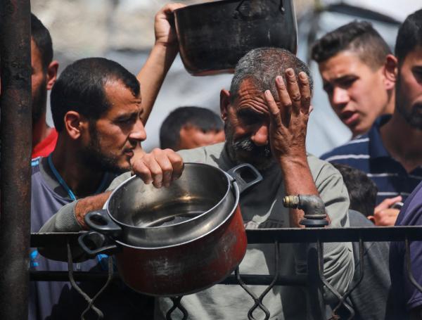 Gaza