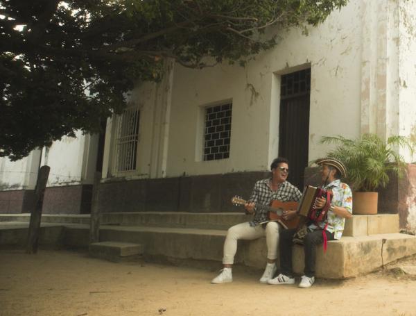 Carlos Vives lanzó nueva edición de Escalona