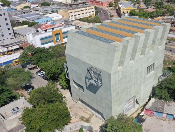 Alcaldía