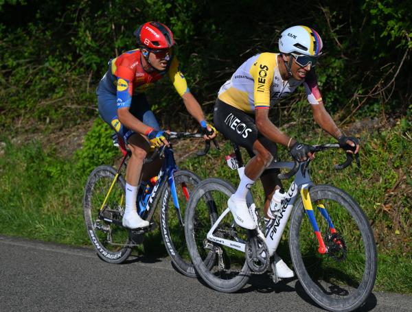 Egan Bernal