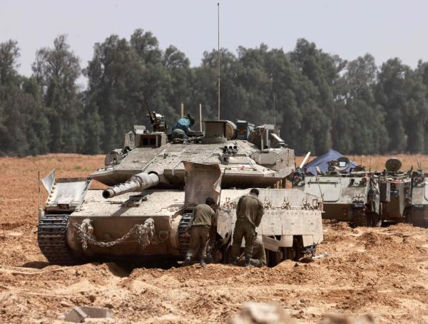 Gaza