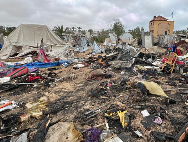Palestina