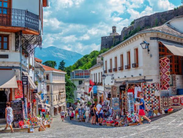 Albania