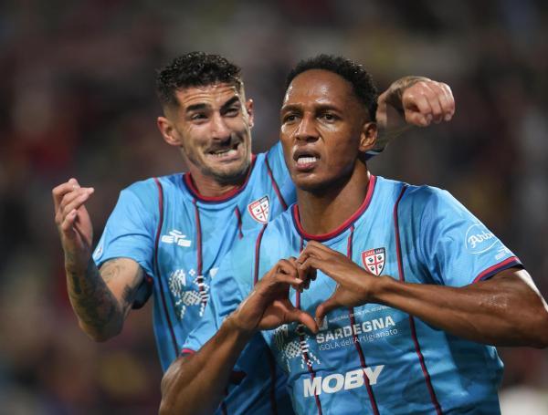 Yerry Mina