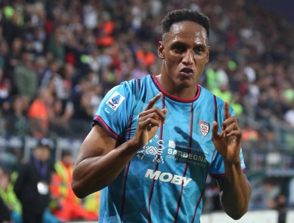 Yerry Mina