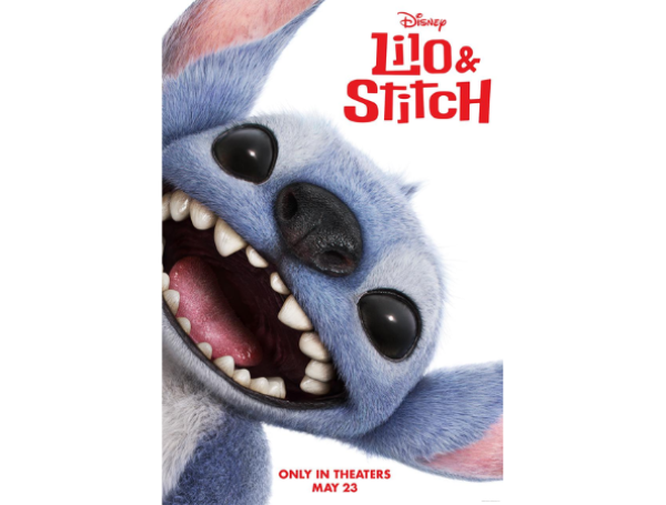 Lilo y Stich