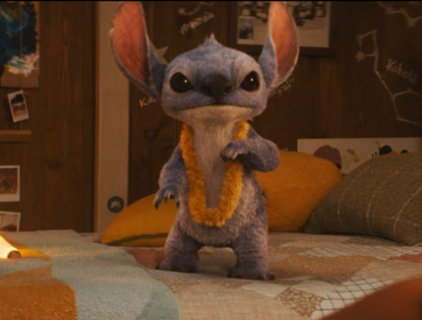 Lilo y Stich