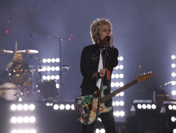Green Day