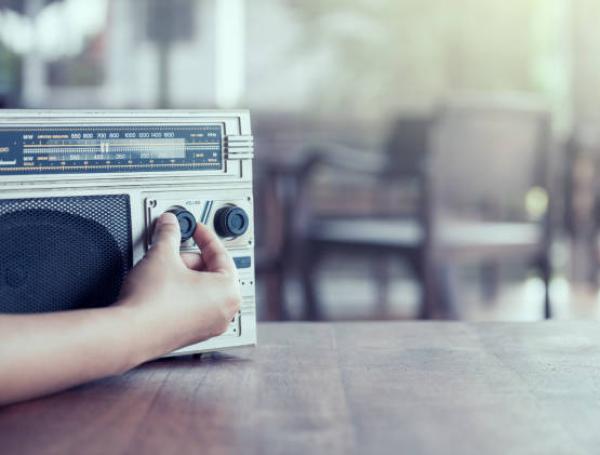 radio