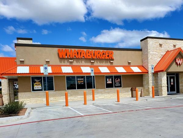 Whataburger