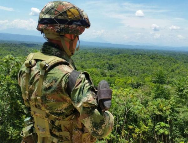 La acción del Estado en Arauca ha sido calificada por organizaciones locales como “insuficiente”.