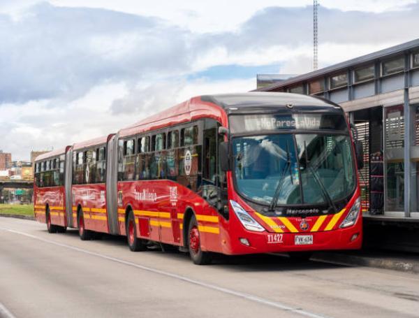 TransMilenio