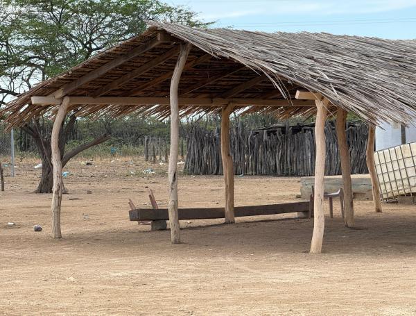 “ICHITKI” para construir 200 viviendas rurales en la Alta Guajira.