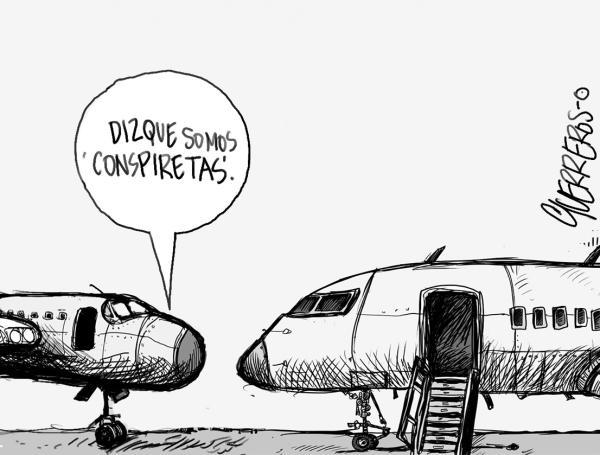 Vuelos
