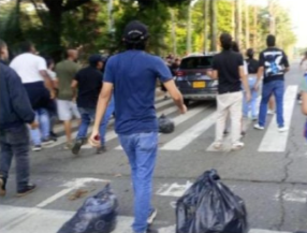 Comité Estudiantil Regional