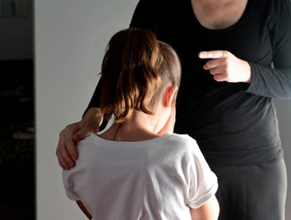 niños