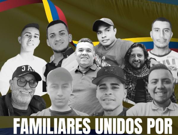 Colombianos