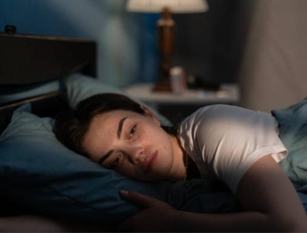 La importancia de dormir bien