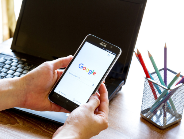 Google