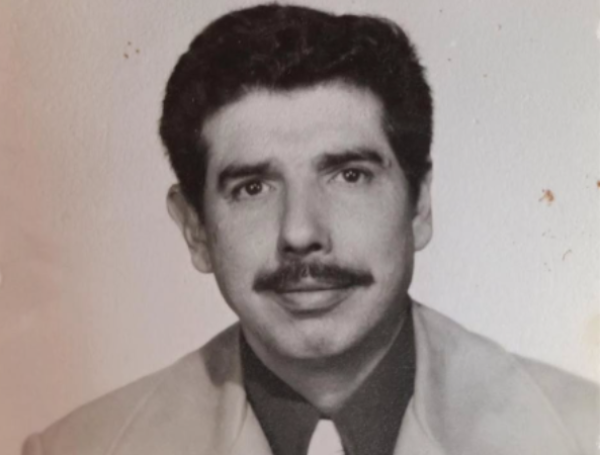 Rubén Aguirre