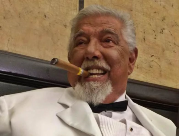 Rubén Aguirre