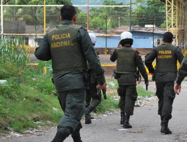 La ofensiva inició en septiembre de 2024.