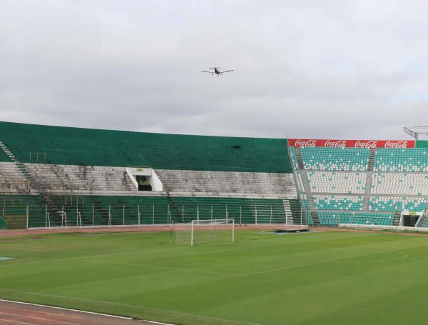Estadio Ramón 'Tahuichi' Aguilera