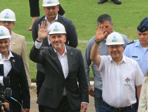 Alejandro Domínguez