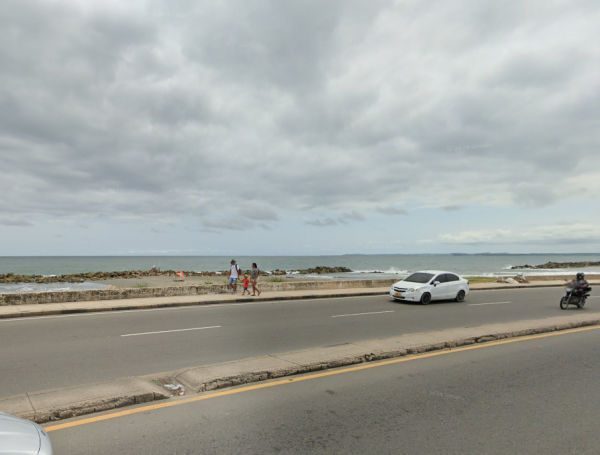 Captura Google Maps