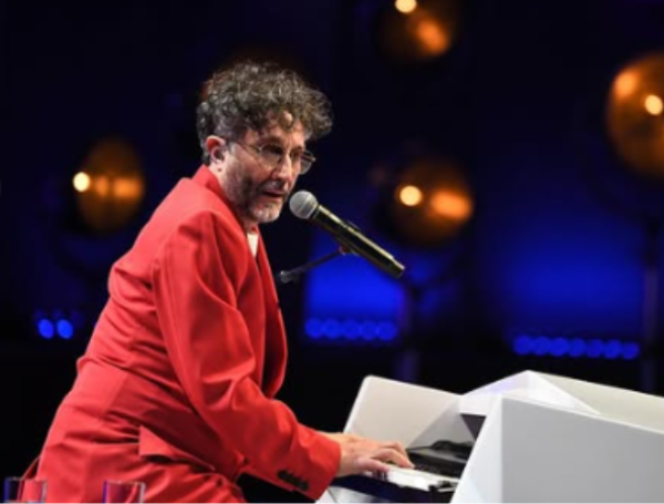 Fito Páez