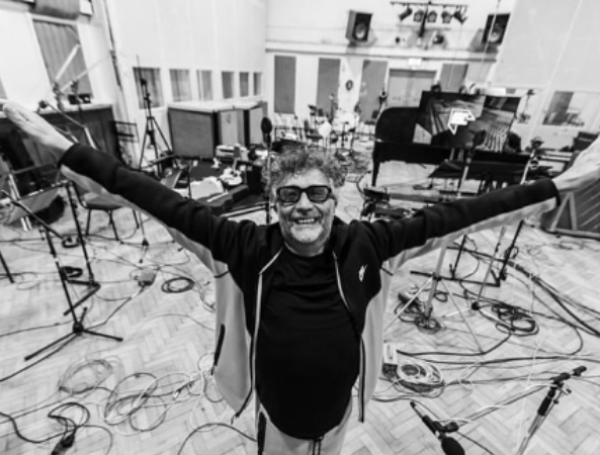 Fito Páez