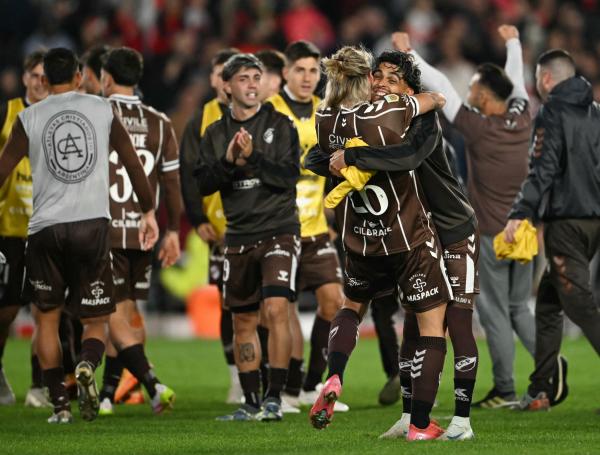 Platense