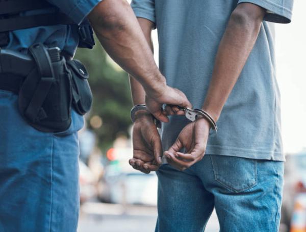 Colombiano fue capturado en España tras misteriosa caída de su pareja desde un cuarto piso