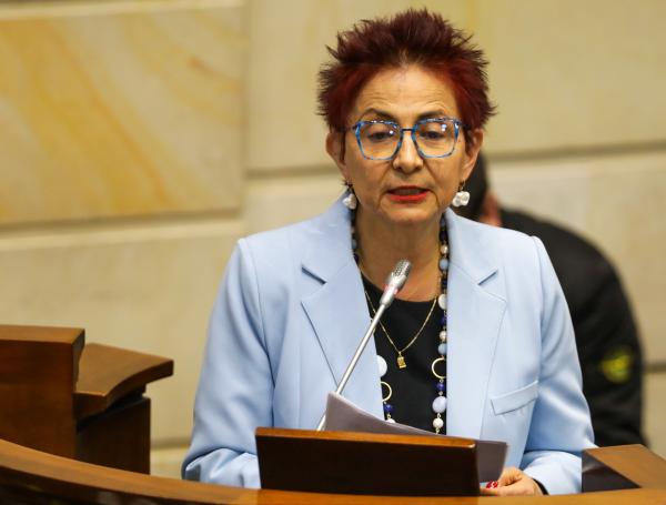 Elección de nuevo magistrado de la Corte Constitucional.