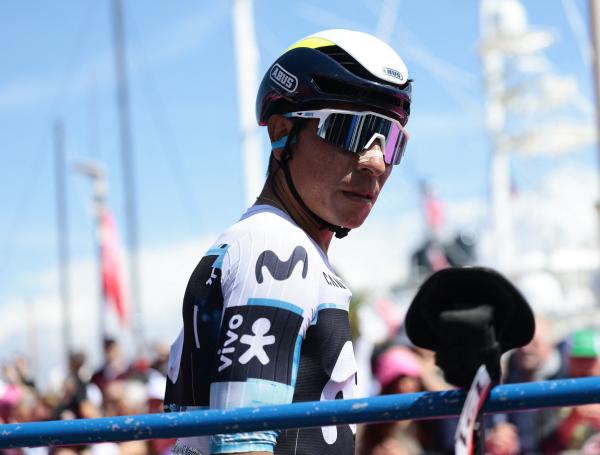 Nairo Quintana