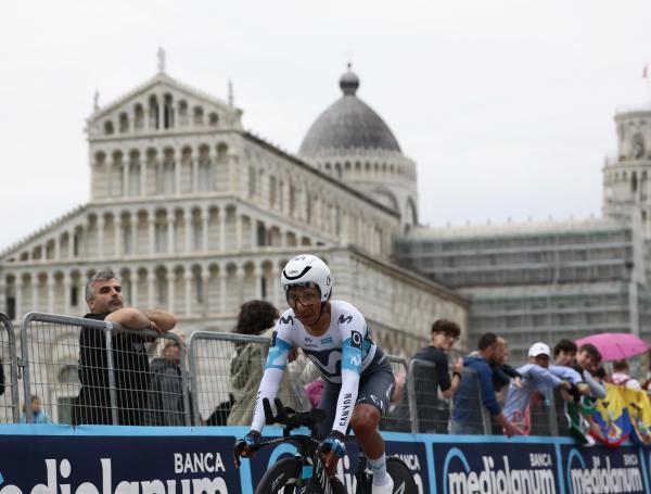Nairo Quintana