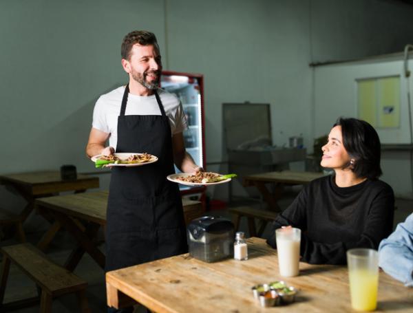 Ofertas de trabajo en la empresa Contratamos
