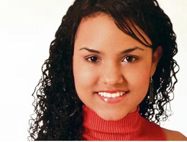 Karina Cabarcas, desaparecida en Cartagena
