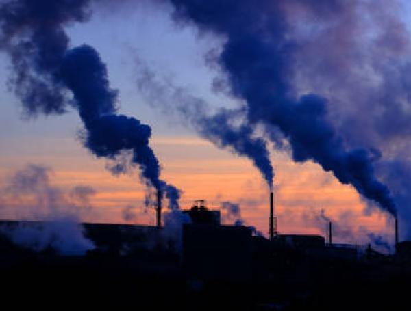 Cambio climático