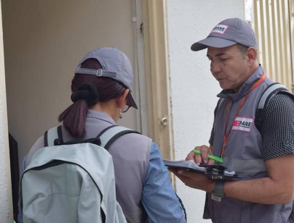 El Dane abrió convocatoria laboral para encuestadores y otros perfiles.