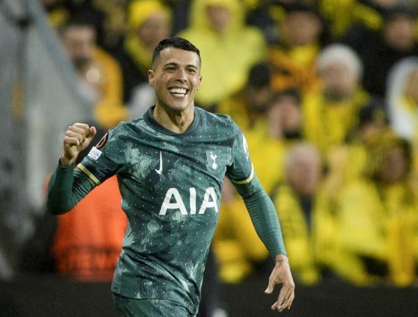 Tottenham