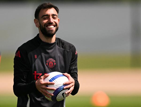 Bruno Fernandes