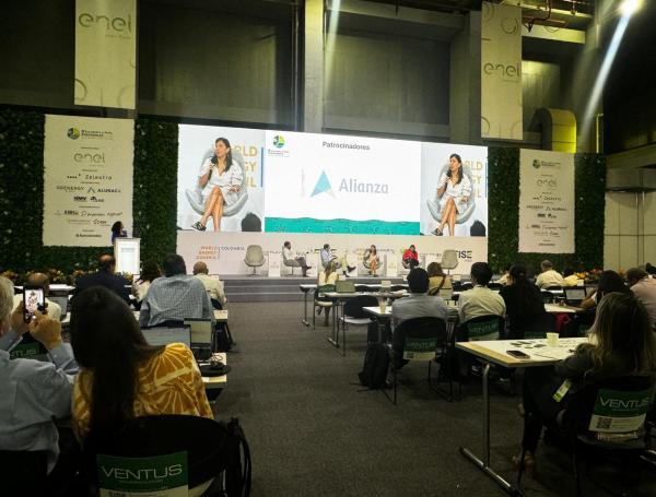 8° Encuentro y Feria Renovables Latam