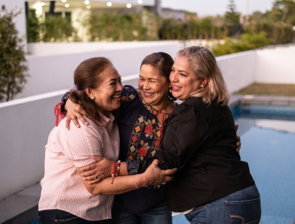 Hermanas