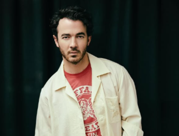 Kevin