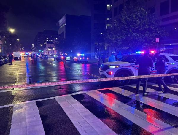 Asesinan a dos empleados de la Embajada de Israel en Estados Unidos durante un evento judío en Washington