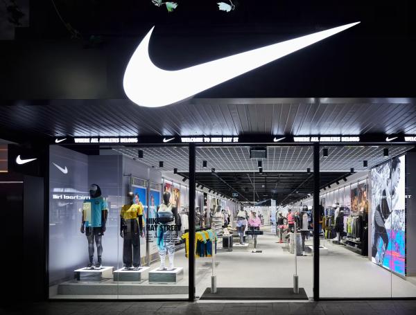 Nike