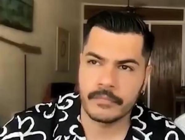 Migrante autodeportado